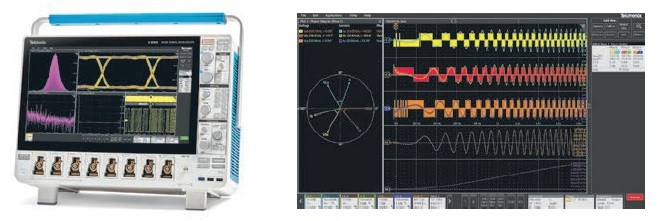 Tektronix MSO6B